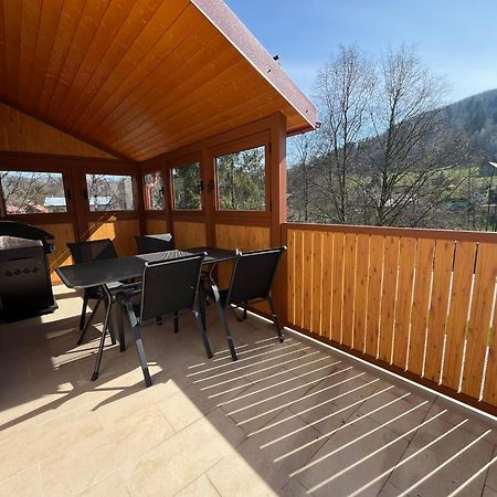Apartmany Nydecanka Nydek Екстериор снимка