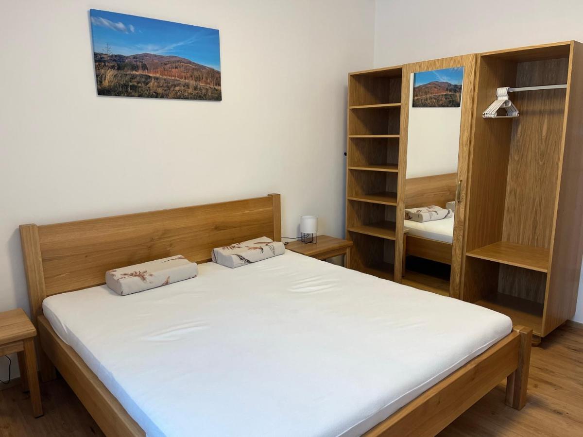 Apartmany Nydecanka Nydek Екстериор снимка