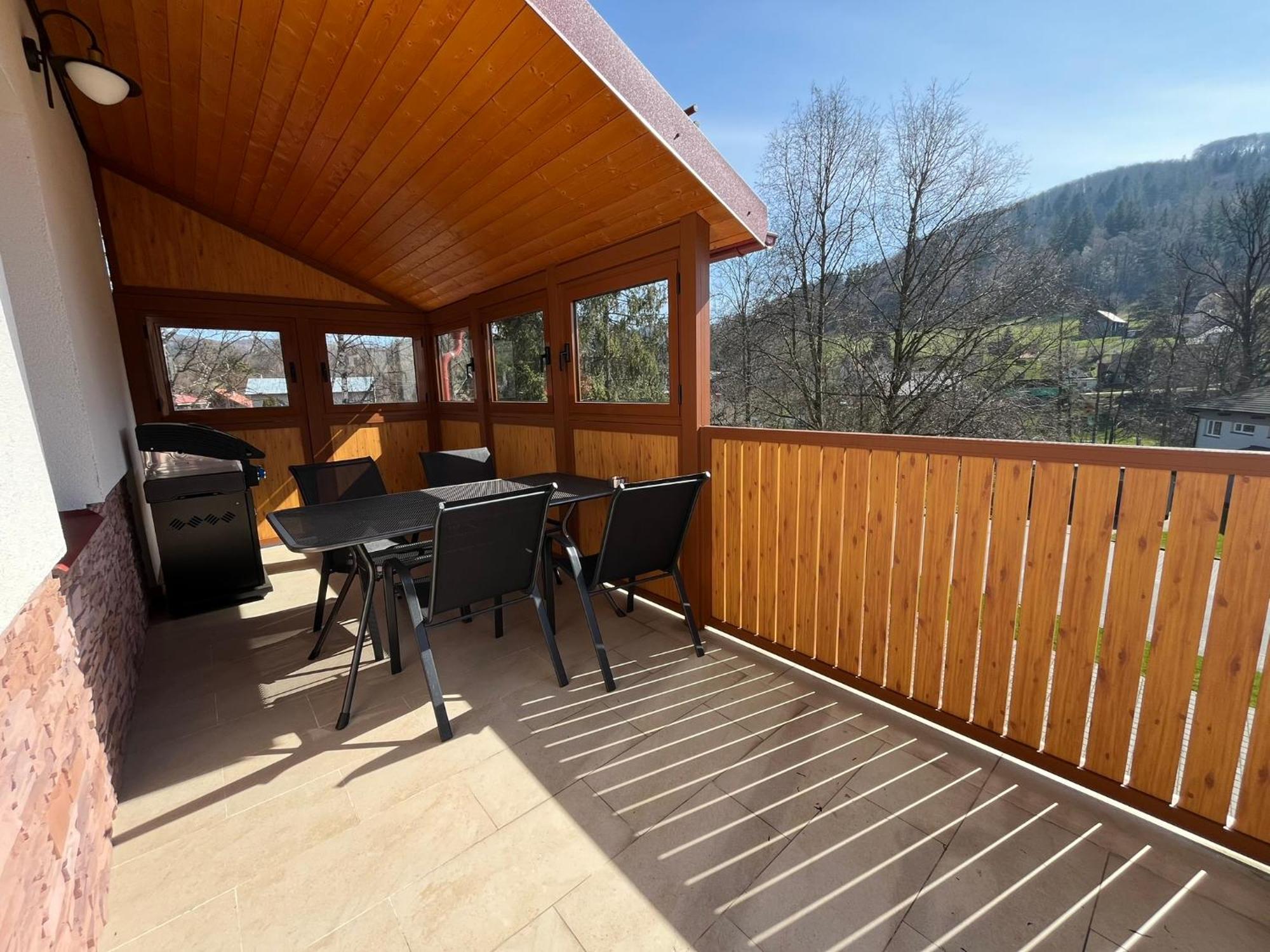 Apartmany Nydecanka Nydek Екстериор снимка